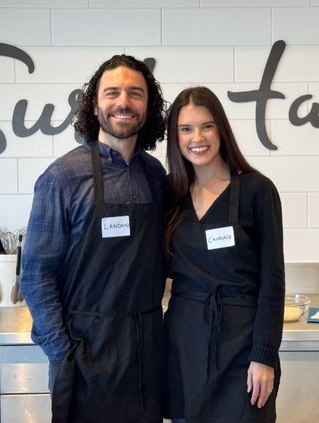 Wichita Life, local influencer