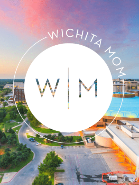Wichita Mom, local influencer