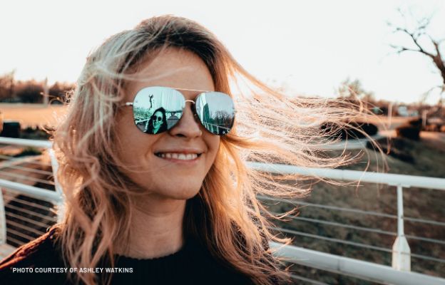 ashley watkins guest blog about rural living in wichita, kansas