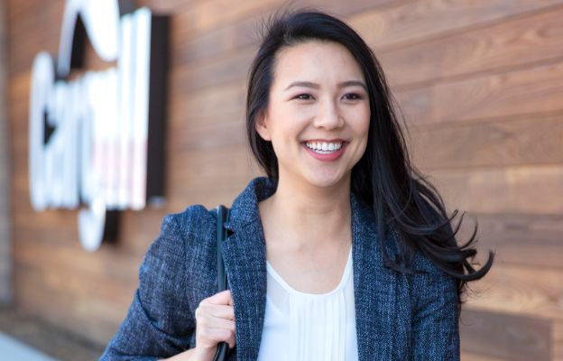 christy tran working at cargill protein wichita kansas