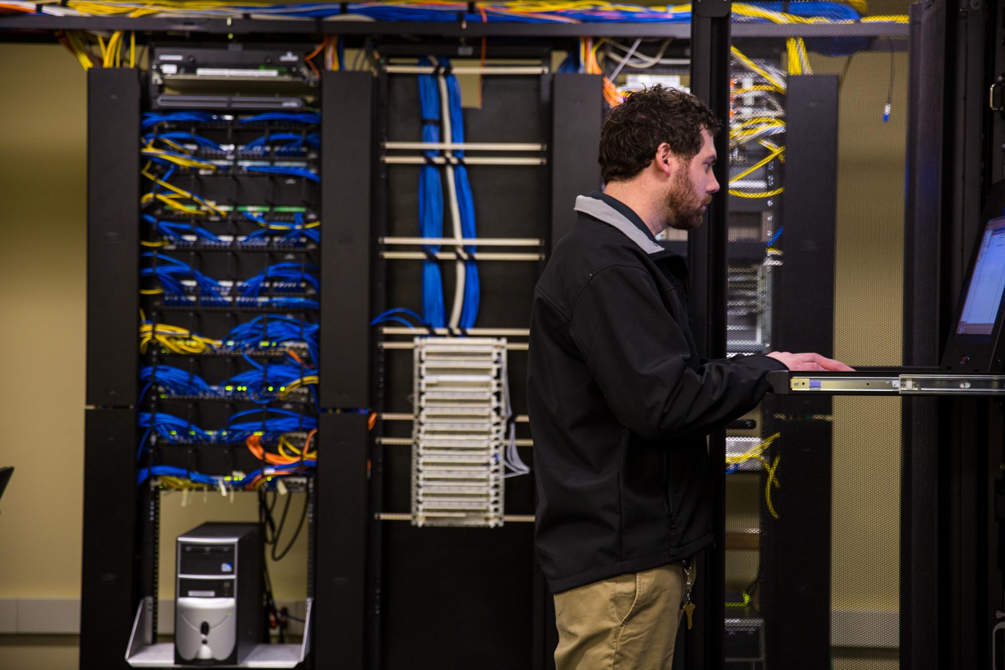 find a career in tech in wichita, kansas